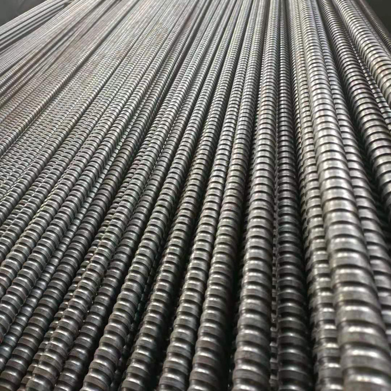 浉河中空锚杆